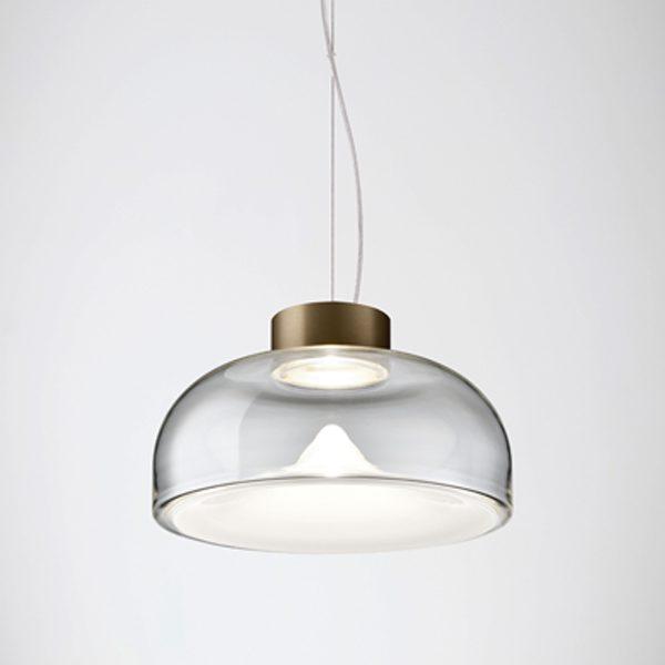 LEUCOS lampe à suspension AELLA S 30