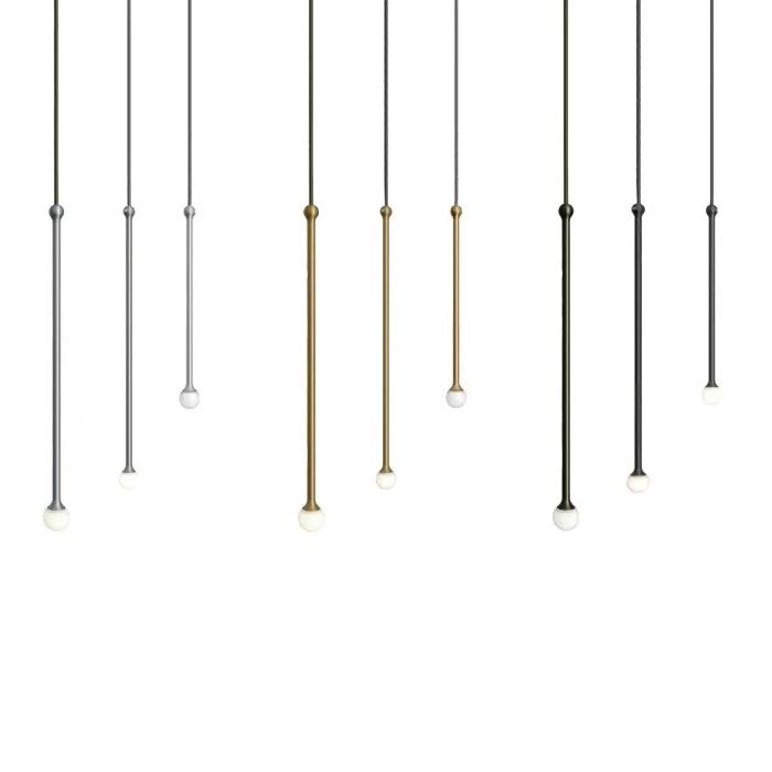 PENTA LIGHT lampe à suspension STORM LARGE