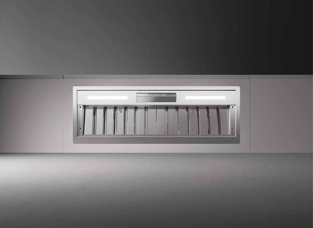 FALMEC hotte encastrable GRUPPO INCASSO PLUS PRO