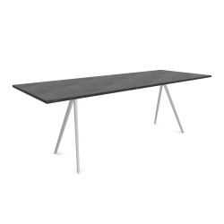 MAGIS table d'extérieur BAGUETTE 205x85 cm