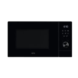 AEG four à micro-ondes avec grill pose libre MFB295DB 29 litres 900W