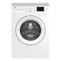 BEKO lave linge WUX71032WI-IT 7 Kg Classe D 1000 tr/min