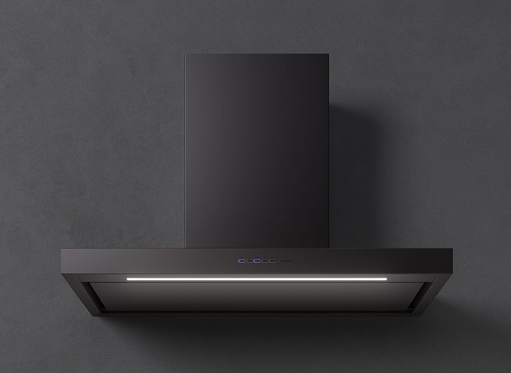 FALMEC hotte murale PLANE PLUS NRS