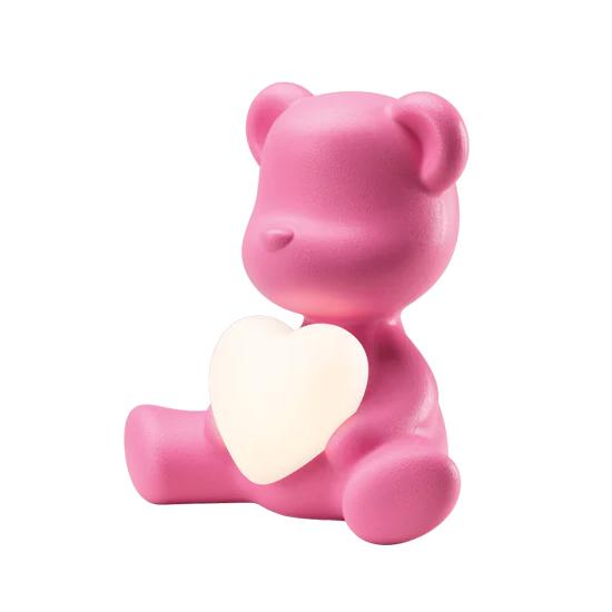QEEBOO lampe de table TEDDY LOVE