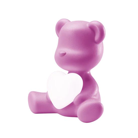 QEEBOO lampe de table TEDDY LOVE
