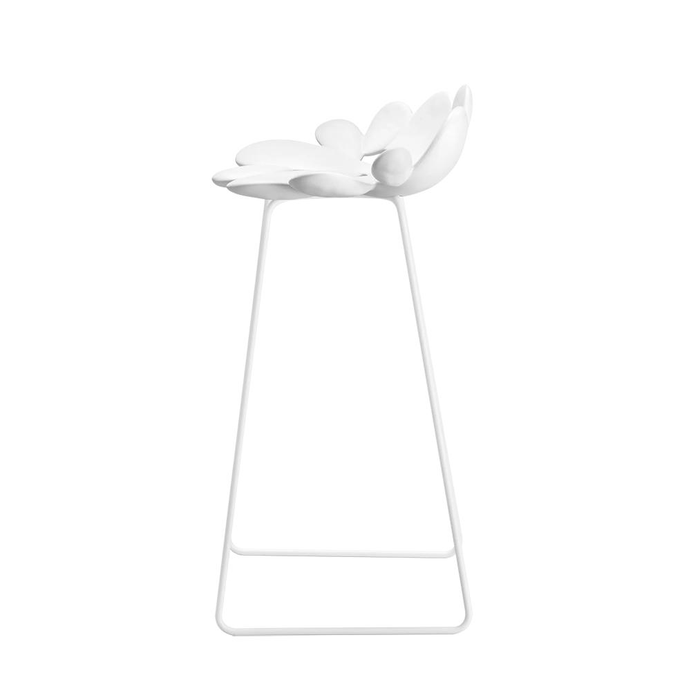 QEEBOO tabouret FILICUDI