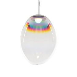 ARTEMIDE lampe à suspension STELLAR NEBULA