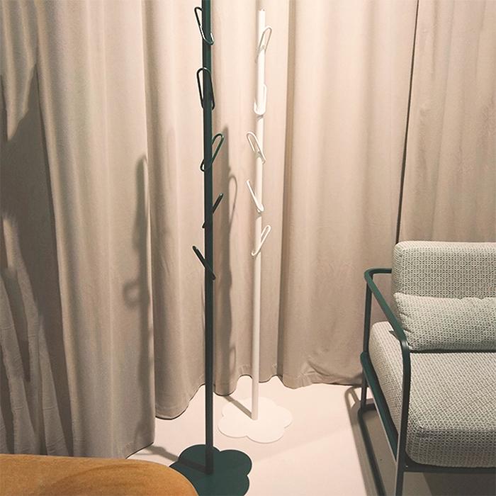 MEME DESIGN portemanteau sur pied MYFLOWER