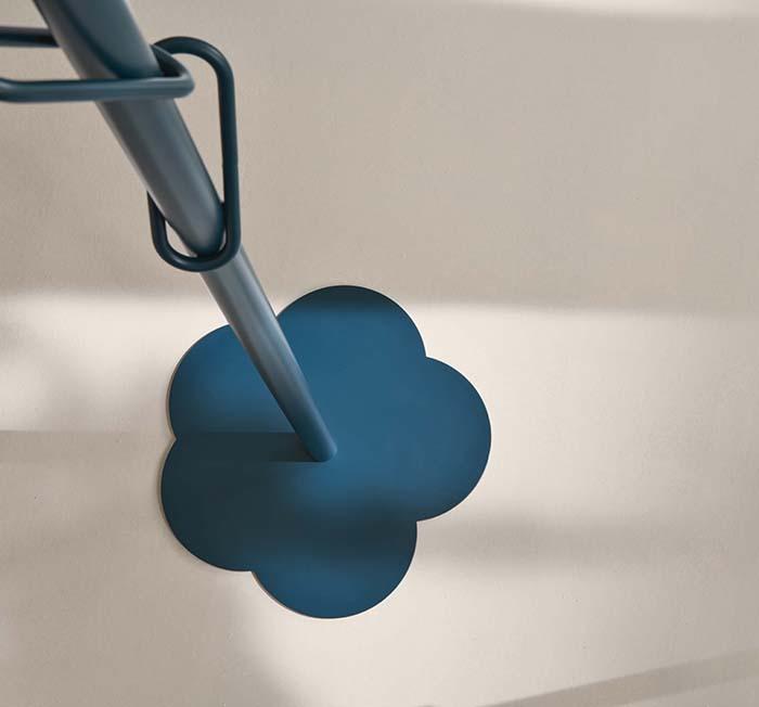 MEME DESIGN portemanteau sur pied MYFLOWER