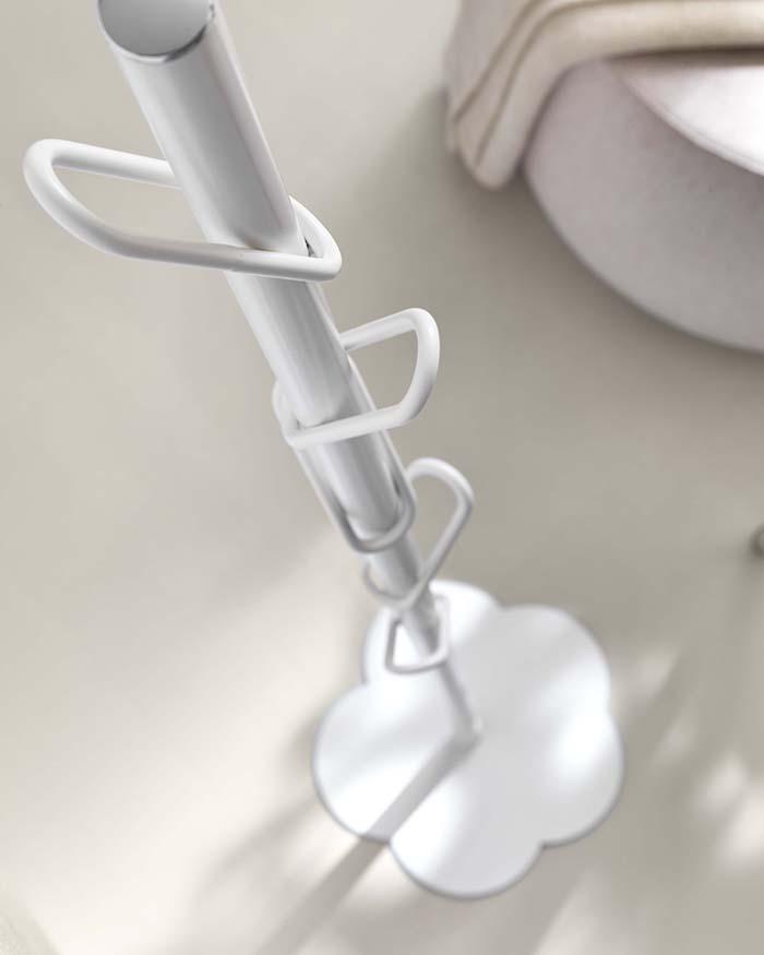 MEME DESIGN portemanteau sur pied MYFLOWER