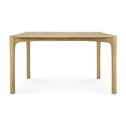 ETHNICRAFT table rectangulaire PI