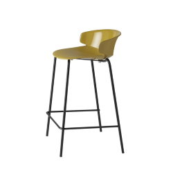 ET AL set de 4 tabourets CLASSY 1092b H 65 cm