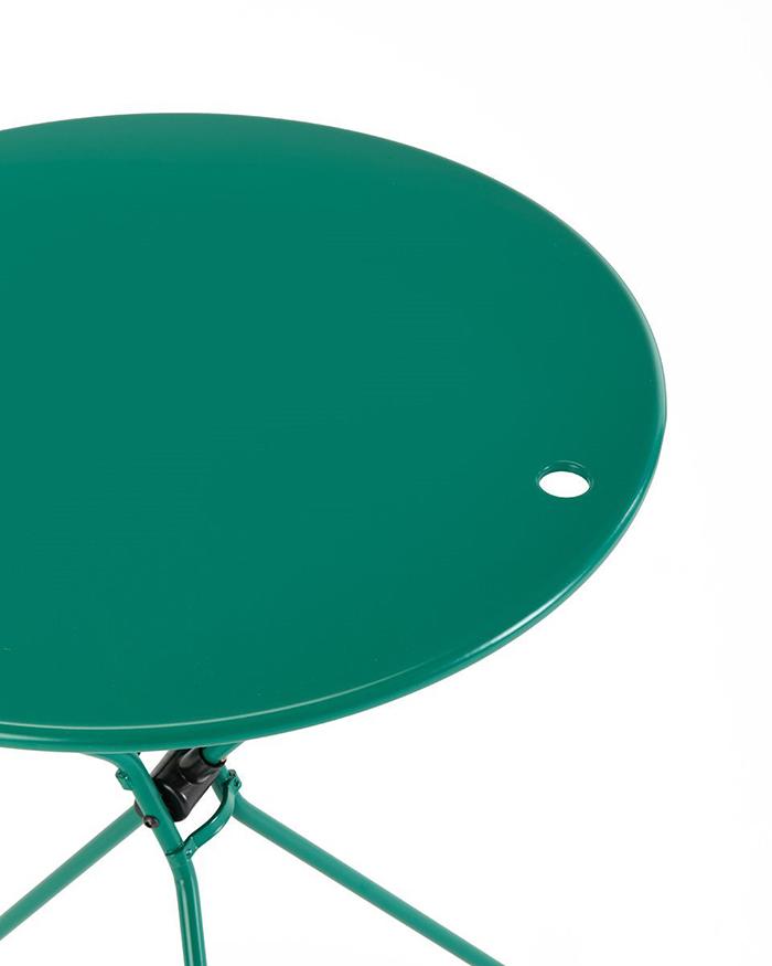 ZANOTTA table basse CUMANO