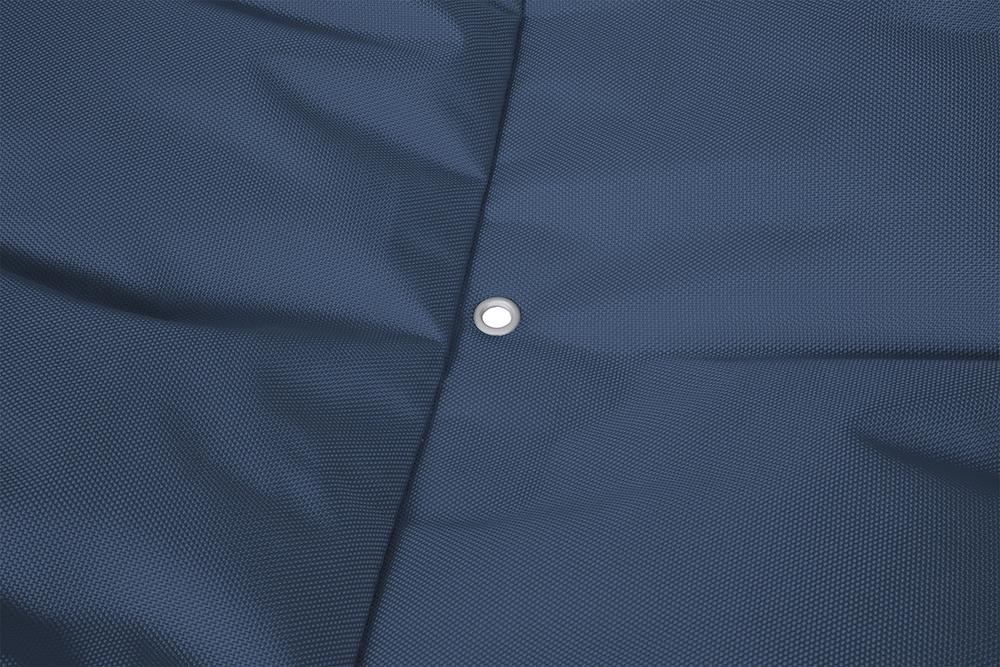 FATBOY hamac HEADDEMOCK avec couverture