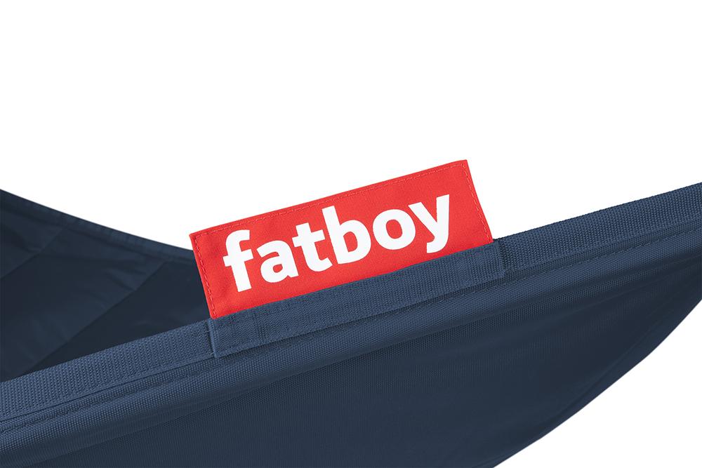 FATBOY hamac HEADDEMOCK avec couverture