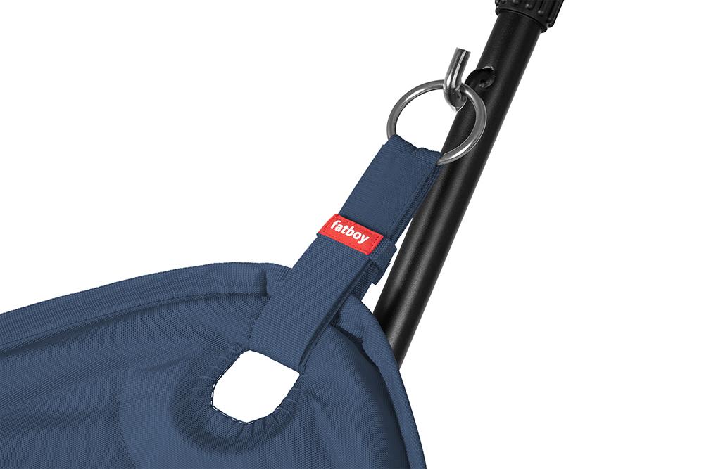 FATBOY hamac HEADDEMOCK avec couverture