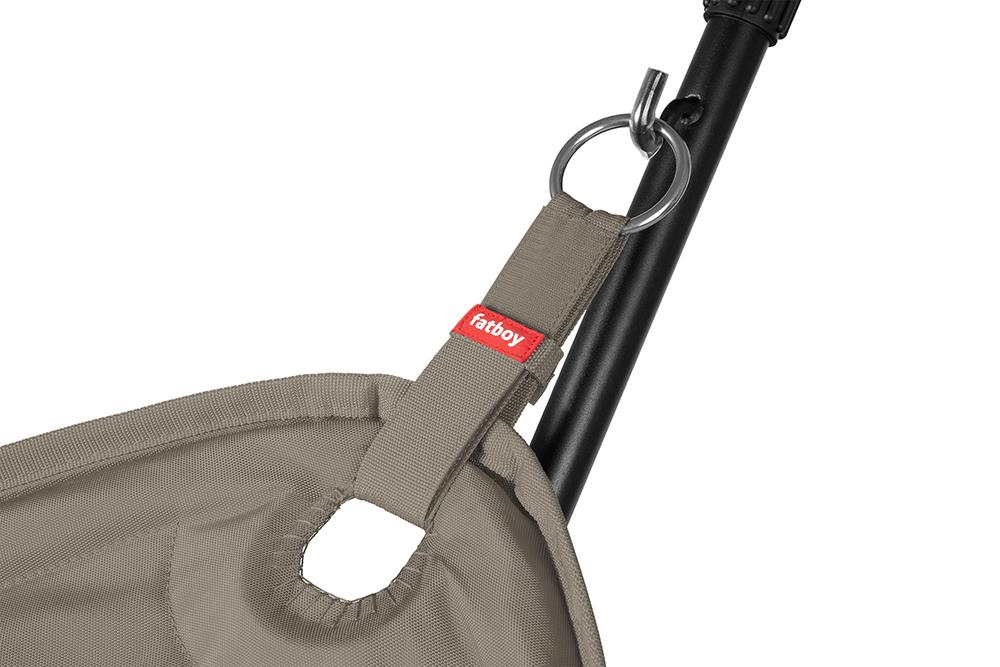 FATBOY hamac HEADDEMOCK avec couverture