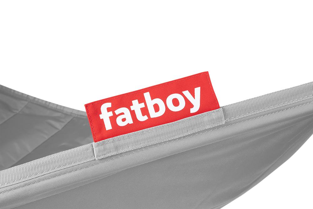 FATBOY hamac HEADDEMOCK avec couverture