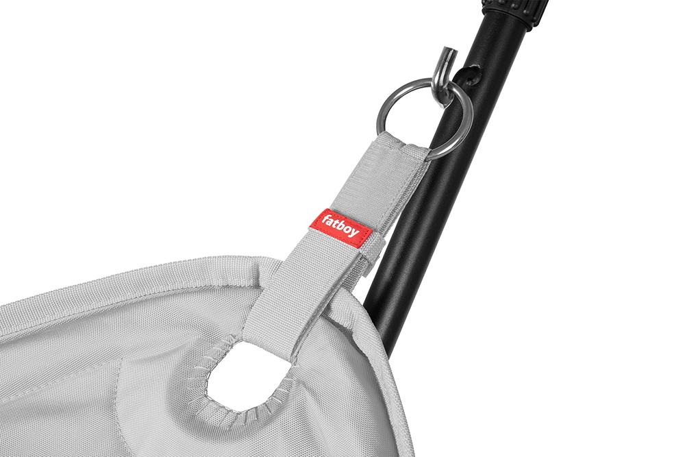 FATBOY hamac HEADDEMOCK avec couverture