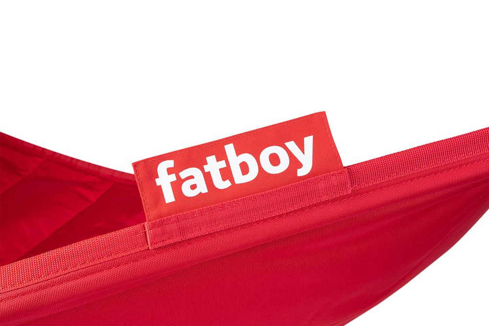 FATBOY hamac HEADDEMOCK avec couverture