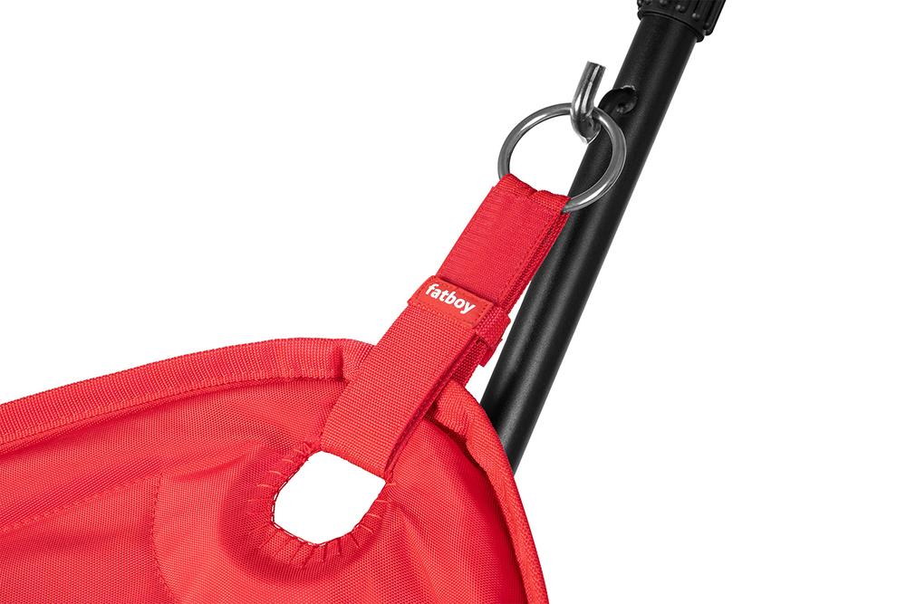 FATBOY hamac HEADDEMOCK avec couverture