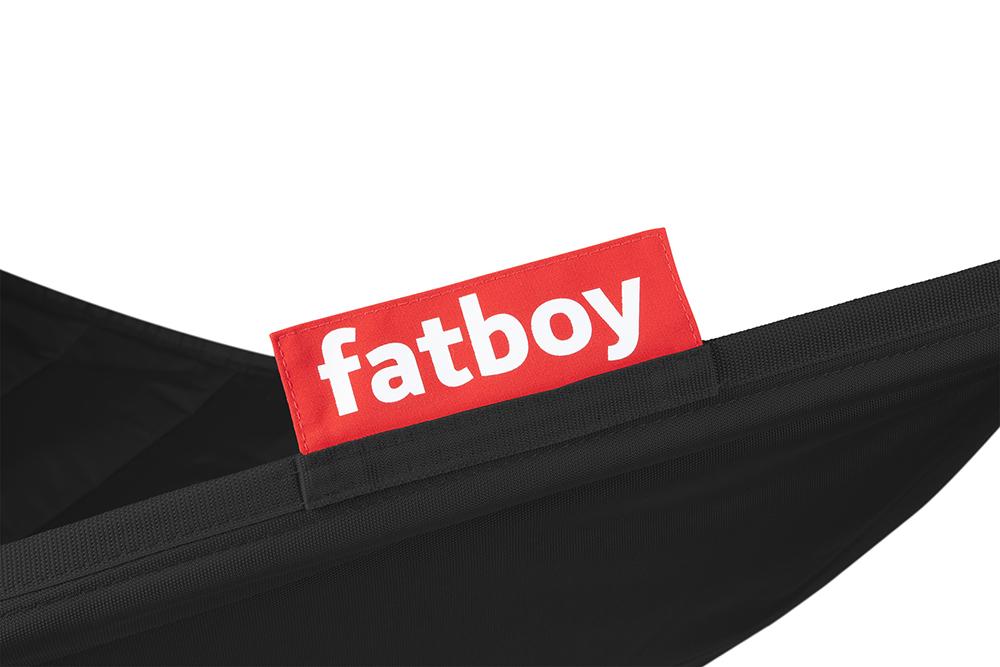 FATBOY hamac HEADDEMOCK avec couverture