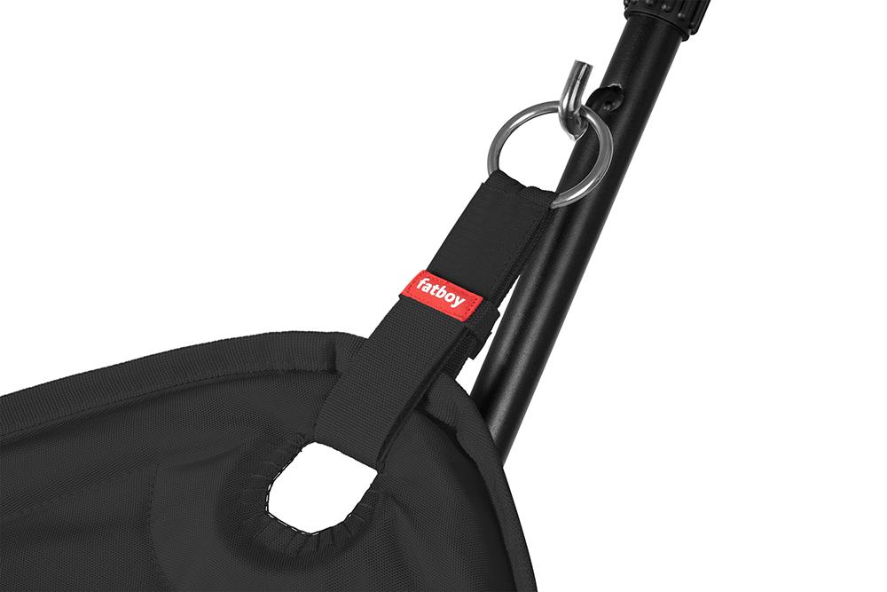 FATBOY hamac HEADDEMOCK avec couverture