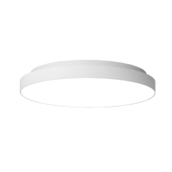 ROTALIANA lampe murale applique ou lampe au plafond plafonnier VENERE Ø 33 cm dimmer PUSH