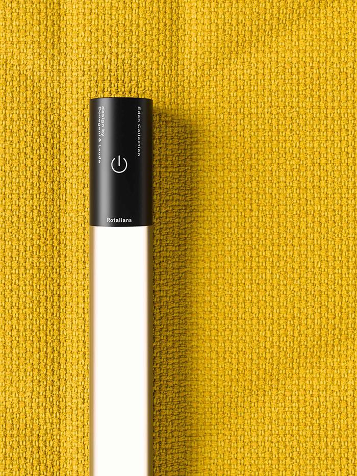 ROTALIANA lampadaire EDEN F1