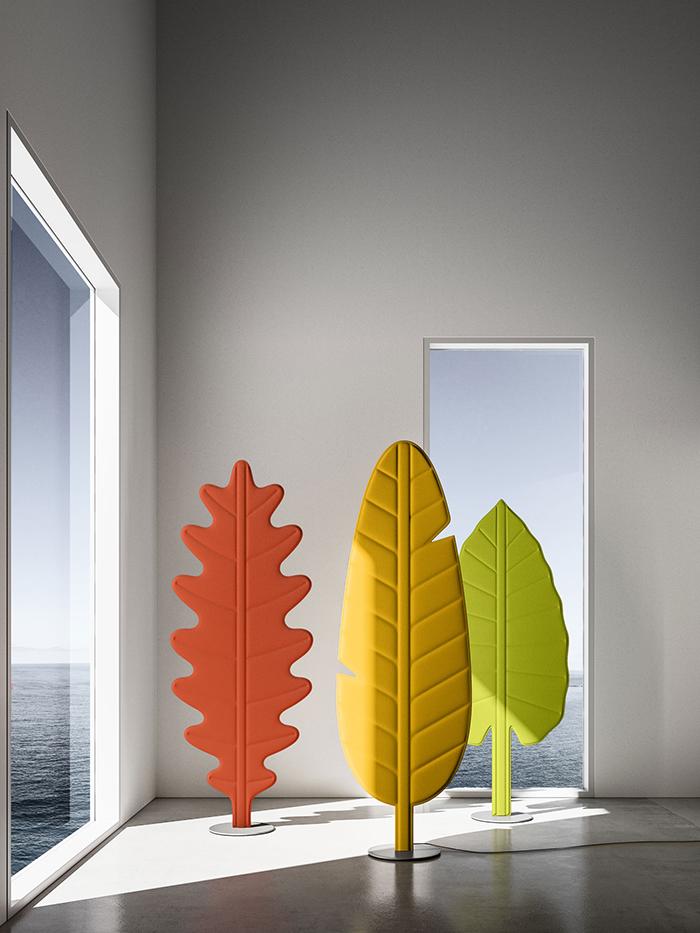 ROTALIANA lampadaire EDEN F1