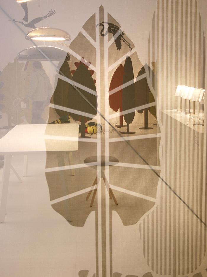 ROTALIANA lampadaire EDEN F3