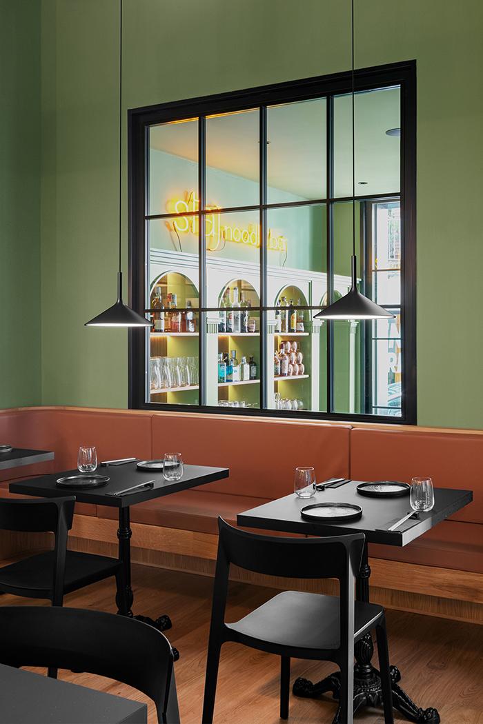 ROTALIANA lampe à suspension DRY H3