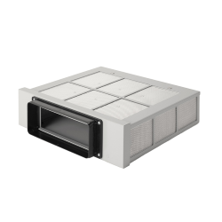 FALMEC kit filtre KACL.953#BF avec sortie verticale