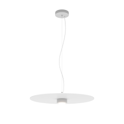 ROTALIANA lampe à suspension COLLIDE H6