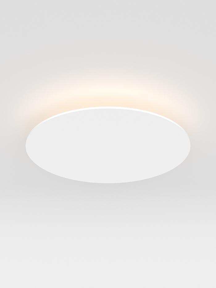 ROTALIANA lampe murale applique ou lampe au plafond plafonnier COLLIDE H4