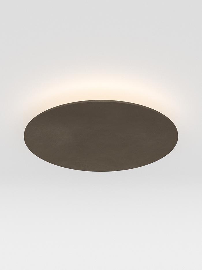 ROTALIANA lampe murale applique ou lampe au plafond plafonnier COLLIDE H4