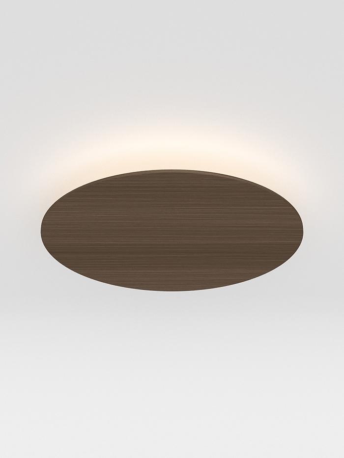 ROTALIANA lampe murale applique ou lampe au plafond plafonnier COLLIDE H3