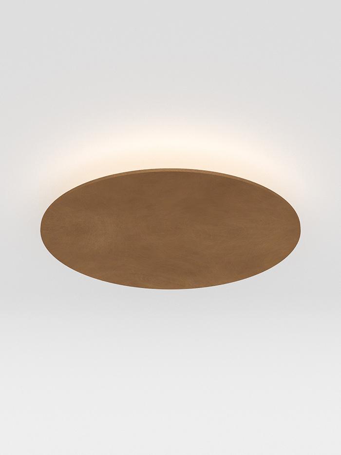 ROTALIANA lampe murale applique ou lampe au plafond plafonnier COLLIDE H3