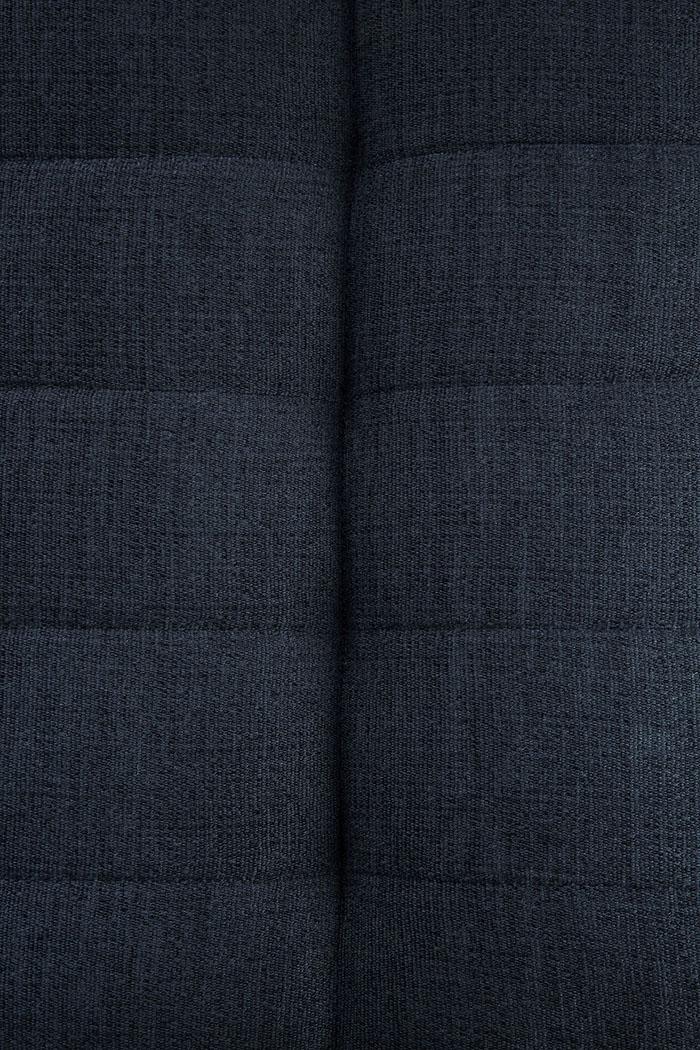 ETHNICRAFT canapé modulaire d'angle carré N701 90°