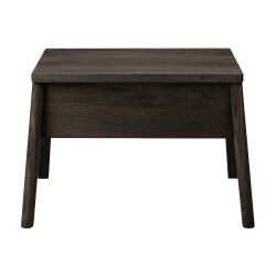 ETHNICRAFT table de chevet AIR