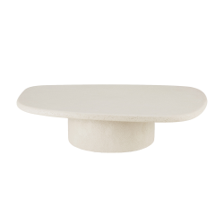 ETHNICRAFT table basse ELEMENTS 26412 134 x 96 cm