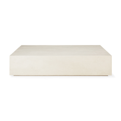 ETHNICRAFT table basse ELEMENTS 26411 120 x 90 cm