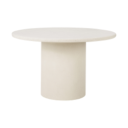 ETHNICRAFT table ronde ELEMENTS 26423 Ø 125 cm