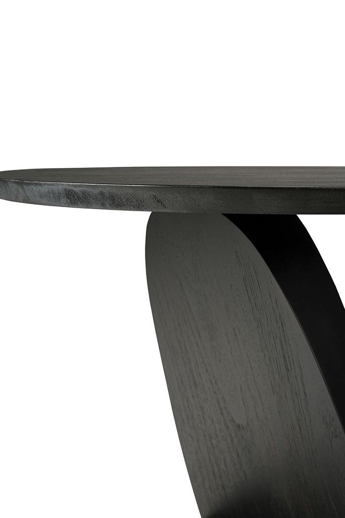 ETHNICRAFT table basse OBLIC