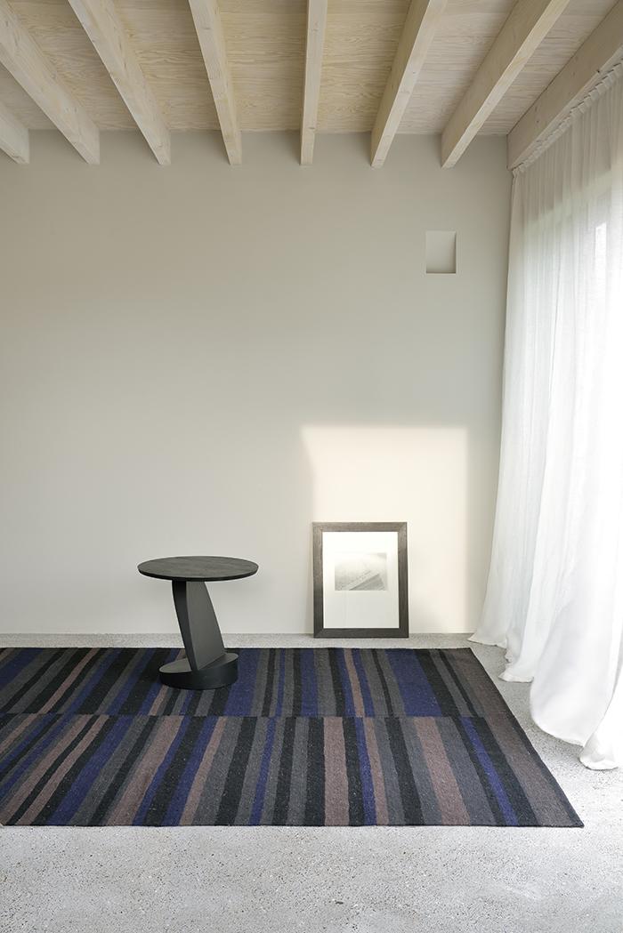 ETHNICRAFT table basse OBLIC