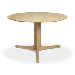 ETHNICRAFT table ronde CORTO