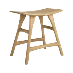 ETHNICRAFT tabouret OSSO H 48 cm