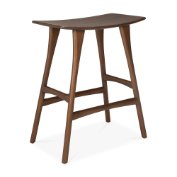 ETHNICRAFT tabouret OSSO H 67 cm