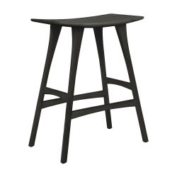 ETHNICRAFT tabouret OSSO H 67 cm