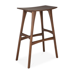 ETHNICRAFT tabouret OSSO H 80 cm